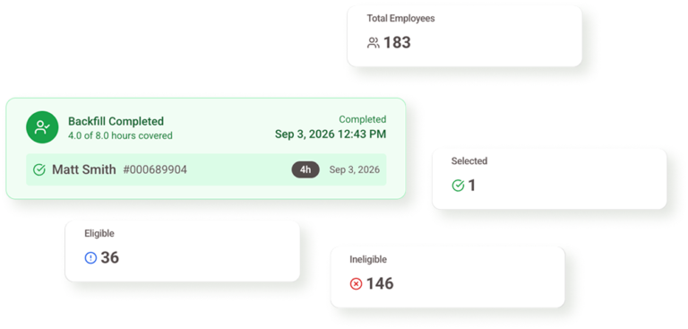 Feature page graphic